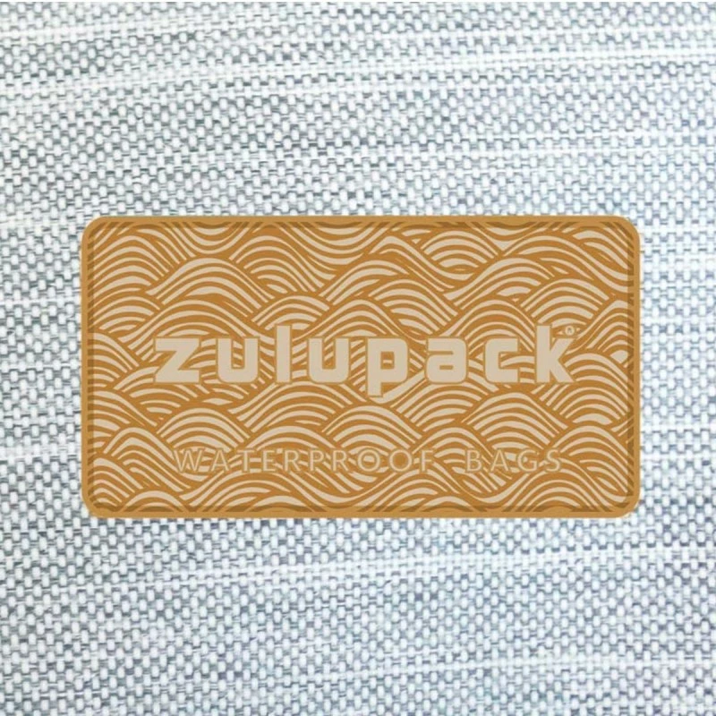 Sac à Dos étanche - 20L Et 40L - SMART TUBE - ZULUPACK 6 Sac à Dos étanche - 20L Et 40L - SMART TUBE - ZULUPACK – Image 6