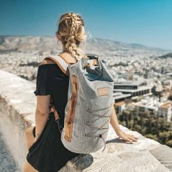 Sac à Dos étanche - 20L Et 40L - SMART TUBE - ZULUPACK 18 Sac à Dos étanche - 20L Et 40L - SMART TUBE - ZULUPACK -Palm Soldes Boutique Sac a dos etanche 20L et 40L SMART TUBE ZULUPACK 3