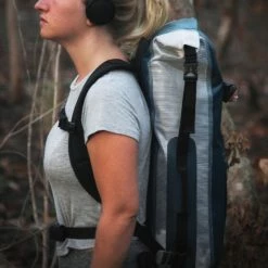 Sac à Dos étanche 25 Litres -BACKPACK 25 - ZULUPACK 17 Sac à Dos étanche 25 Litres -BACKPACK 25 - ZULUPACK -Palm Soldes Boutique Sac a dos etanche 25 litres BACKPACK 25 ZULUPACK 5