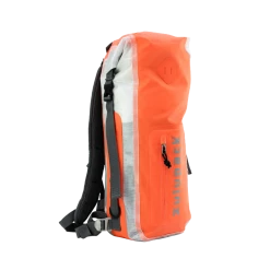 Sac à Dos étanche 25 Litres -BACKPACK 25 - ZULUPACK