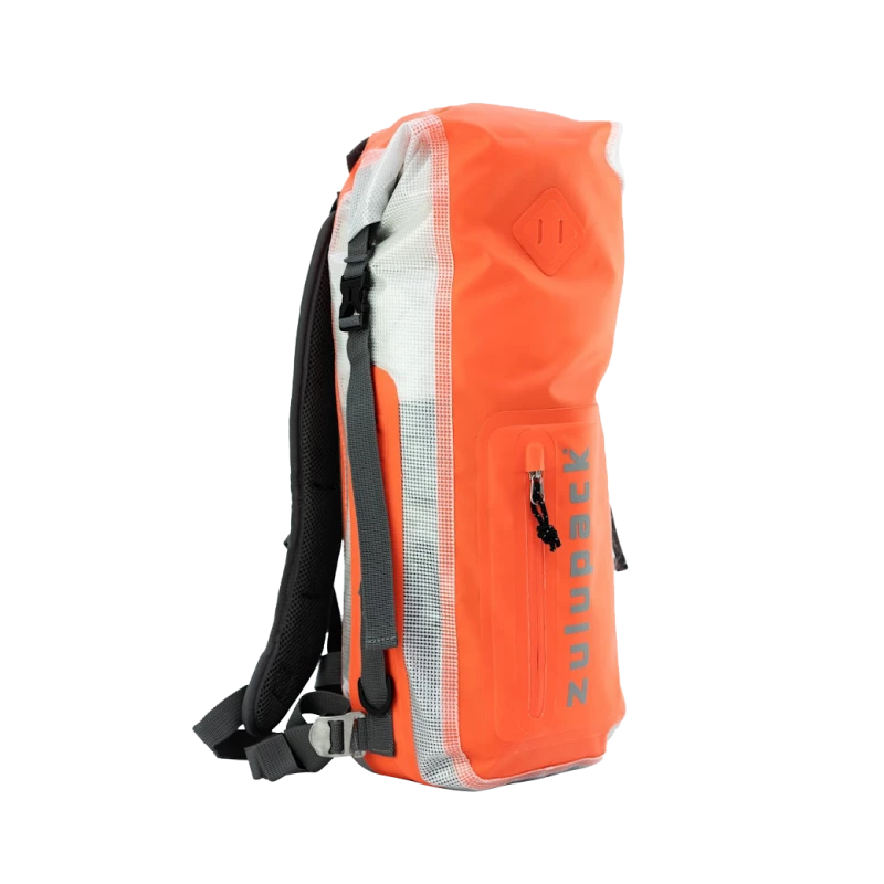 Sac à Dos étanche 25 Litres -BACKPACK 25 - ZULUPACK 1 Sac à Dos étanche 25 Litres -BACKPACK 25 - ZULUPACK