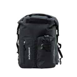 Sac à Dos Randonnée 35L étanche - Nomad 35L Ou 60L - ZULUPACK