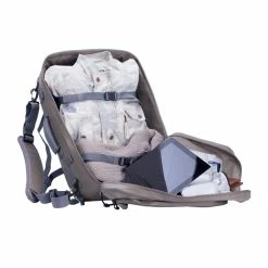 Sac Cabine De Voyage Imperméable 45 Litres ANTIPODE ZULUPACK -Palm Soldes Boutique Sac cabine de voyage impermeable 45 litres ANTIPODE ZULU 3