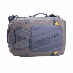 Sac Cabine De Voyage Imperméable 45 Litres ANTIPODE ZULUPACK -Palm Soldes Boutique Sac cabine de voyage impermeable 45 litres ANTIPODE ZULU 4