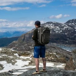 Sac Cabine De Voyage Imperméable 45 Litres ANTIPODE ZULUPACK -Palm Soldes Boutique Sac cabine de voyage impermeable 45 litres ANTIPODE ZULU 6