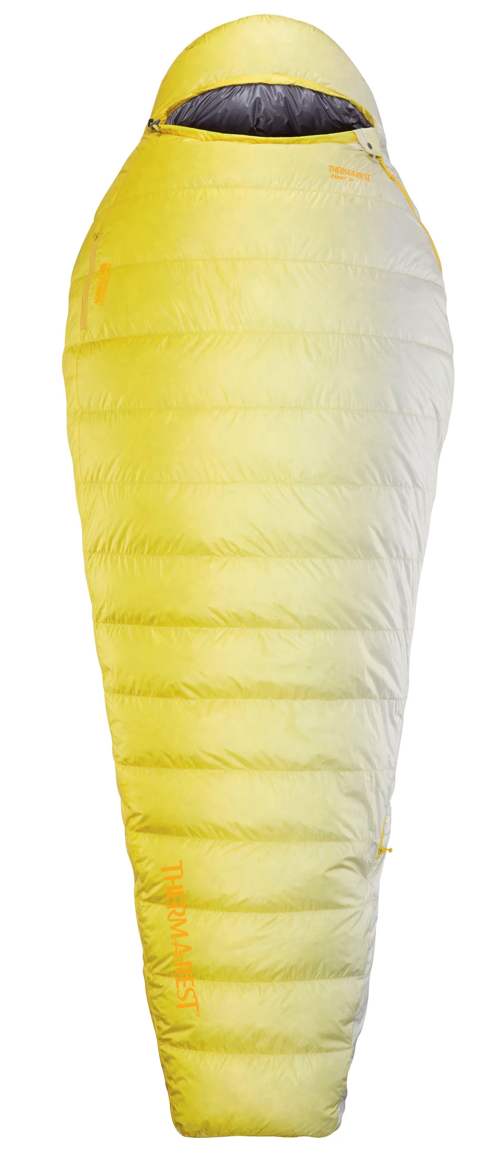 Sac De Couchage Parsec THERM-A-REST 2 Sac De Couchage Parsec THERM-A-REST – Image 2