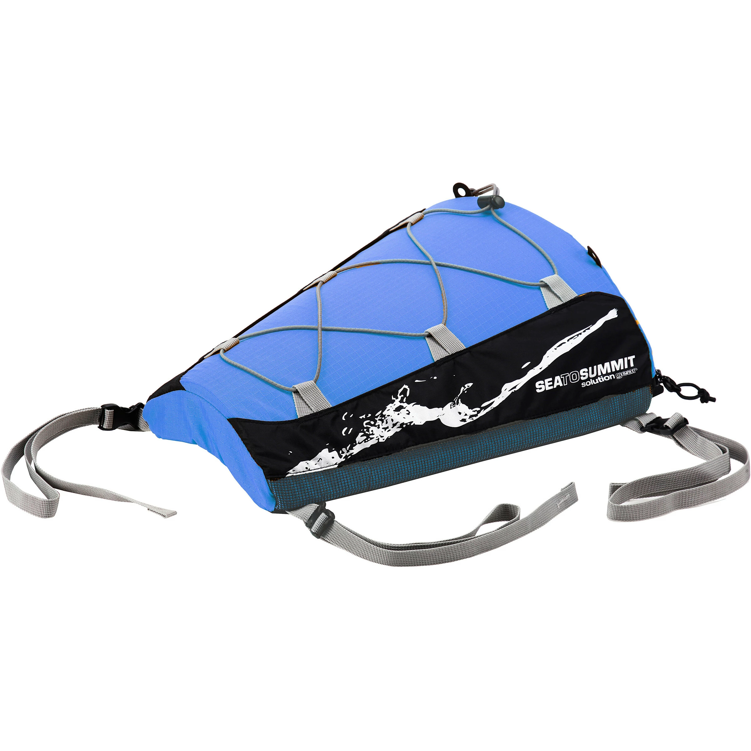 Sac De Pont Pour Kayak - Access Bag - SEA TO SUMMIT 4 Sac De Pont Pour Kayak - Access Bag - SEA TO SUMMIT – Image 4