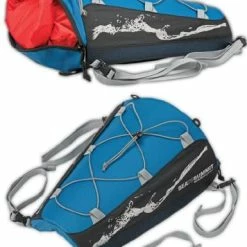 Sac De Pont Pour Kayak - Access Bag - SEA TO SUMMIT 14 Sac De Pont Pour Kayak - Access Bag - SEA TO SUMMIT -Palm Soldes Boutique Sac de pont pour kayak Access Bag SEA TO SUMMIT Access d 5