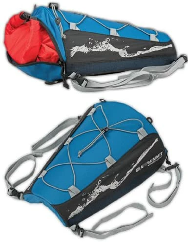 Sac De Pont Pour Kayak - Access Bag - SEA TO SUMMIT 7 Sac De Pont Pour Kayak - Access Bag - SEA TO SUMMIT – Image 7