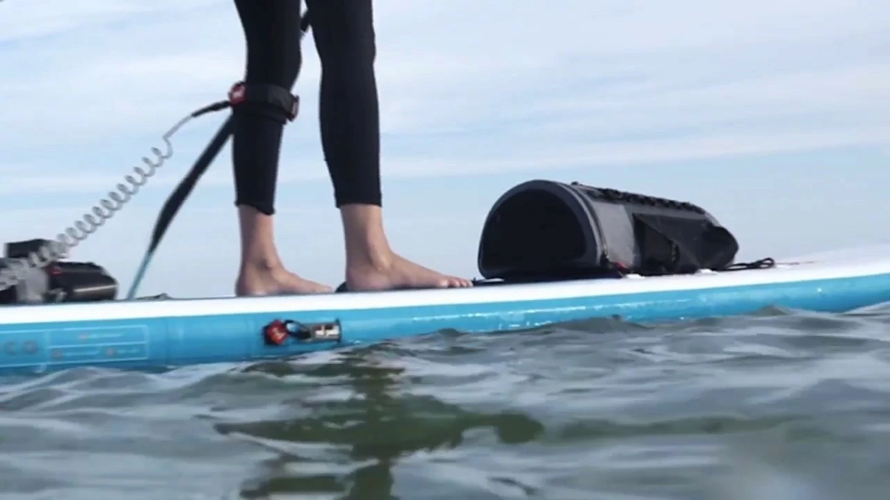 Sac De Pont Pour Kayak - Access Bag - SEA TO SUMMIT 8 Sac De Pont Pour Kayak - Access Bag - SEA TO SUMMIT – Image 8