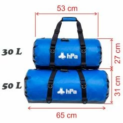 Sac étanche Infladry Duffle HPA -Palm Soldes Boutique Sac etanche submersible Infladry Duffle HPA DUFFLE 6