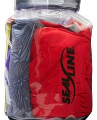 Sac étanche Transparent Baja View SEAL LINE -Palm Soldes Boutique Sac etanche transparent Baja View SEAL LINE Baja View
