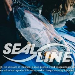 Sac étanche Transparent Baja View SEAL LINE -Palm Soldes Boutique Sac etanche transparent Baja View SEAL LINE Baja View 3