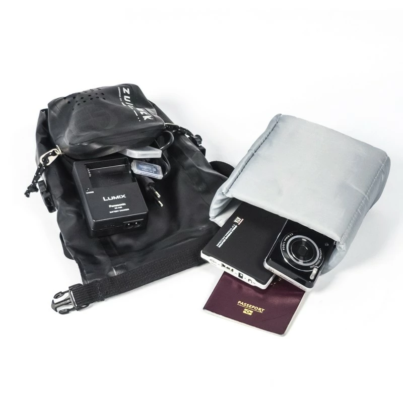Sacoche De Protection étanche 1 Litre MINI ZULUPACK 5 Sacoche De Protection étanche 1 Litre MINI ZULUPACK – Image 5