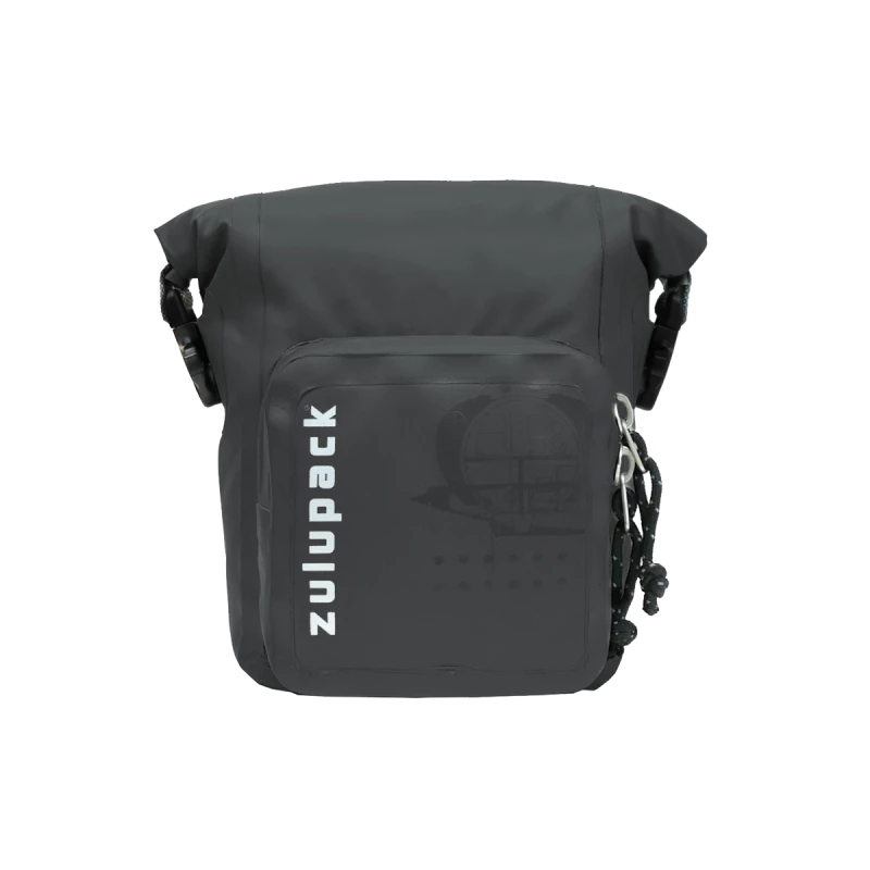 Sacoche De Protection étanche 1 Litre MINI ZULUPACK 1 Sacoche De Protection étanche 1 Litre MINI ZULUPACK