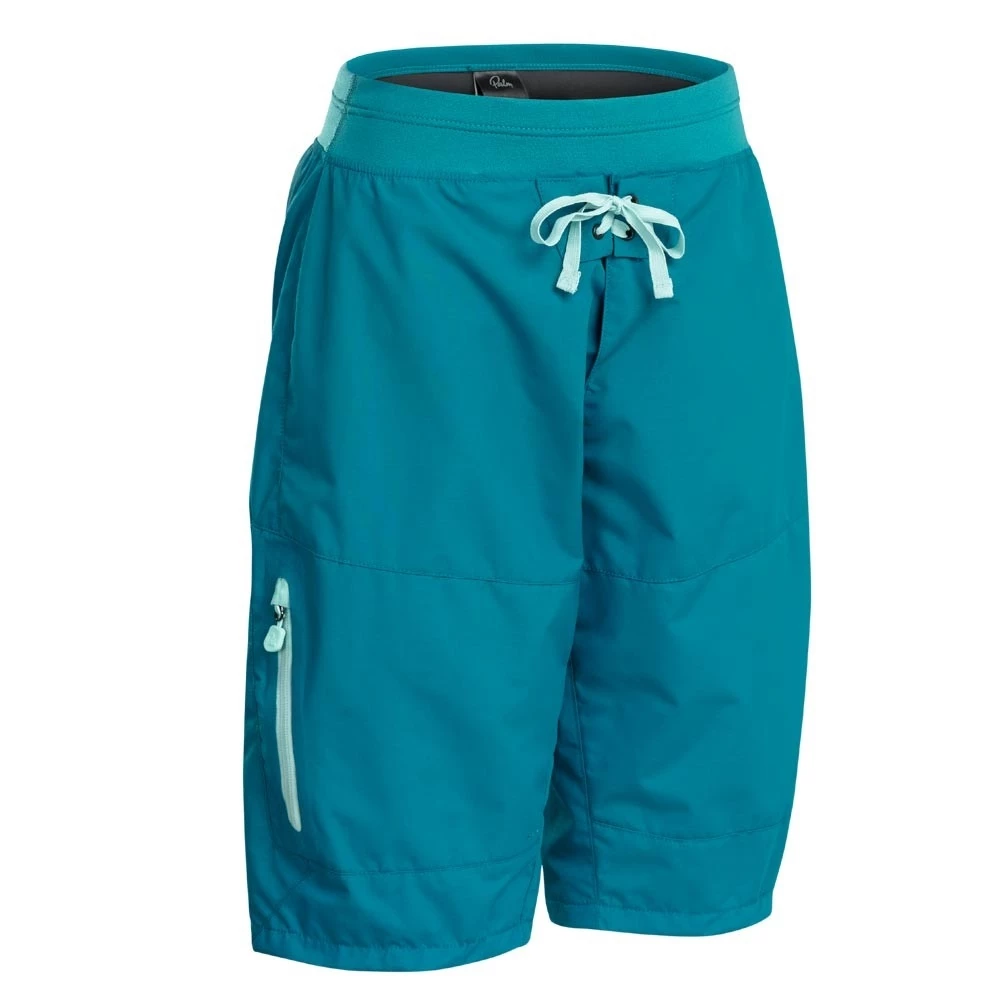 Short Kayak Femme - Horizon - PALM 1 Short Kayak Femme - Horizon - PALM