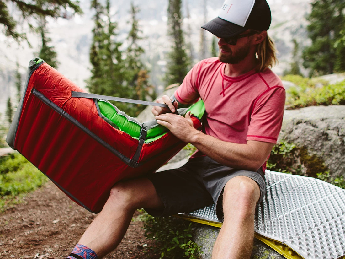 Therm-a-Rest Siège Trekker THERM A REST 4 Therm-a-Rest Siège Trekker THERM A REST – Image 4