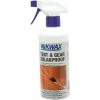 Spray Imperméabilisant Et Bloqueur D'UVs Tent&Gear Solarproof NIKWAX
