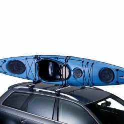Système De Chargement Vertical Kayak Stacker THULE