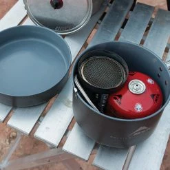 Système De Réchaud WindBurner Combo MSR 9 Système De Réchaud WindBurner Combo MSR -Palm Soldes Boutique Systeme de rechaud WindBurner Combo MSR 10368 3