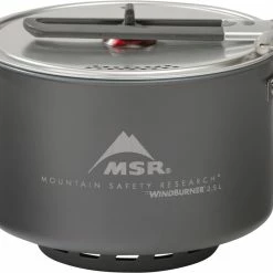 Système De Réchaud WindBurner Combo MSR 10 Système De Réchaud WindBurner Combo MSR -Palm Soldes Boutique Systeme de rechaud WindBurner Combo MSR 10368 4
