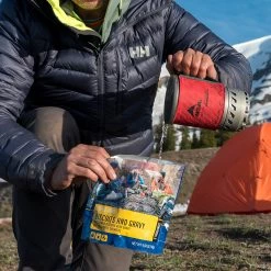 Système De Réchaud à Gaz - WindBurner® Personal - MSR 11 Système De Réchaud à Gaz - WindBurner® Personal - MSR -Palm Soldes Boutique Systeme de rechaud WindBurner Personal MSR 09219 5