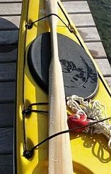 Pagaie Tempête ALPINE PADDLE