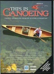 DVD This Is Canoeing