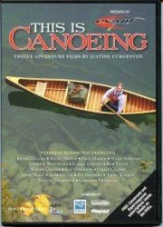 DVD This Is Canoeing 1 DVD This Is Canoeing