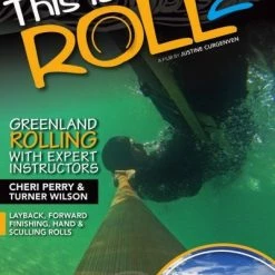 DVD This Is The Roll 2