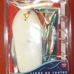 Ligne De Traîne Kerguelen