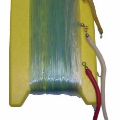 Traine Minquiers 3 Hameçons