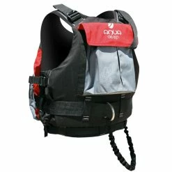 Gilet Moniteur TRISULI AQUADESIGN 8 Gilet Moniteur TRISULI AQUADESIGN -Palm Soldes Boutique TRISULIT2