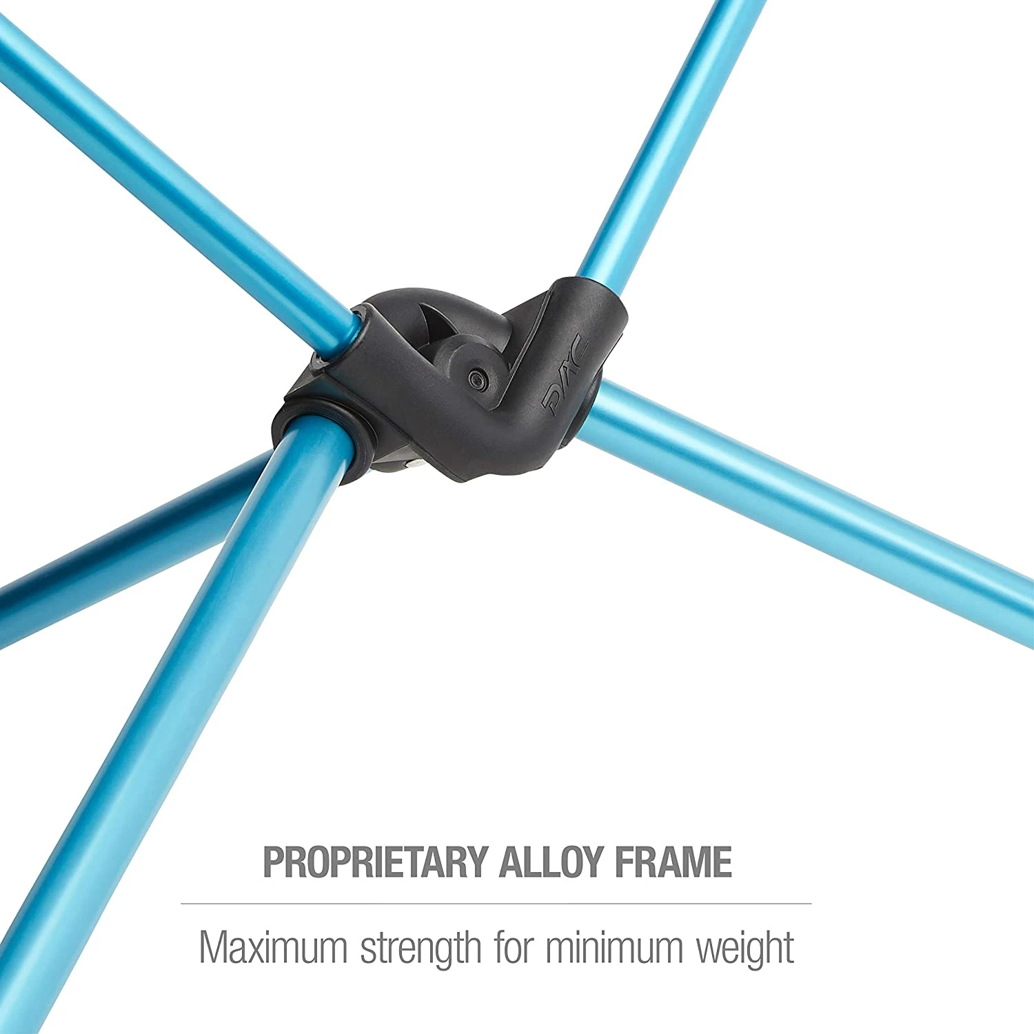 Table De Randonnée Ultra Légère - One - HELINOX 5 Table De Randonnée Ultra Légère - One - HELINOX – Image 5