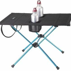 Table De Randonnée Ultra Légère - One - HELINOX 16 Table De Randonnée Ultra Légère - One - HELINOX -Palm Soldes Boutique Table Rando One HELINOX 11001 5