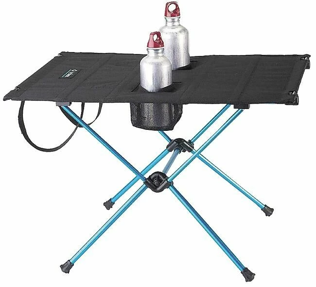 Table De Randonnée Ultra Légère - One - HELINOX 6 Table De Randonnée Ultra Légère - One - HELINOX – Image 6