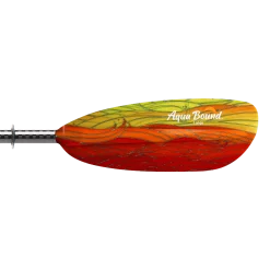 Pagaie Randonnée Mer - Tango Fiberglass / Carbone Posi-Lok 2 Parties - AQUA BOUND 18 Pagaie Randonnée Mer - Tango Fiberglass / Carbone Posi-Lok 2 Parties - AQUA BOUND -Palm Soldes Boutique TangoFiberglass2 pieceFuegoBlade 1800x1800