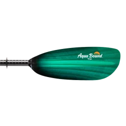 Pagaie Randonnée Mer - Tango Fiberglass / Carbone Posi-Lok 2 Parties - AQUA BOUND 19 Pagaie Randonnée Mer - Tango Fiberglass / Carbone Posi-Lok 2 Parties - AQUA BOUND -Palm Soldes Boutique TangoFiberglass2 pieceGreenTideBlade 1800x1800