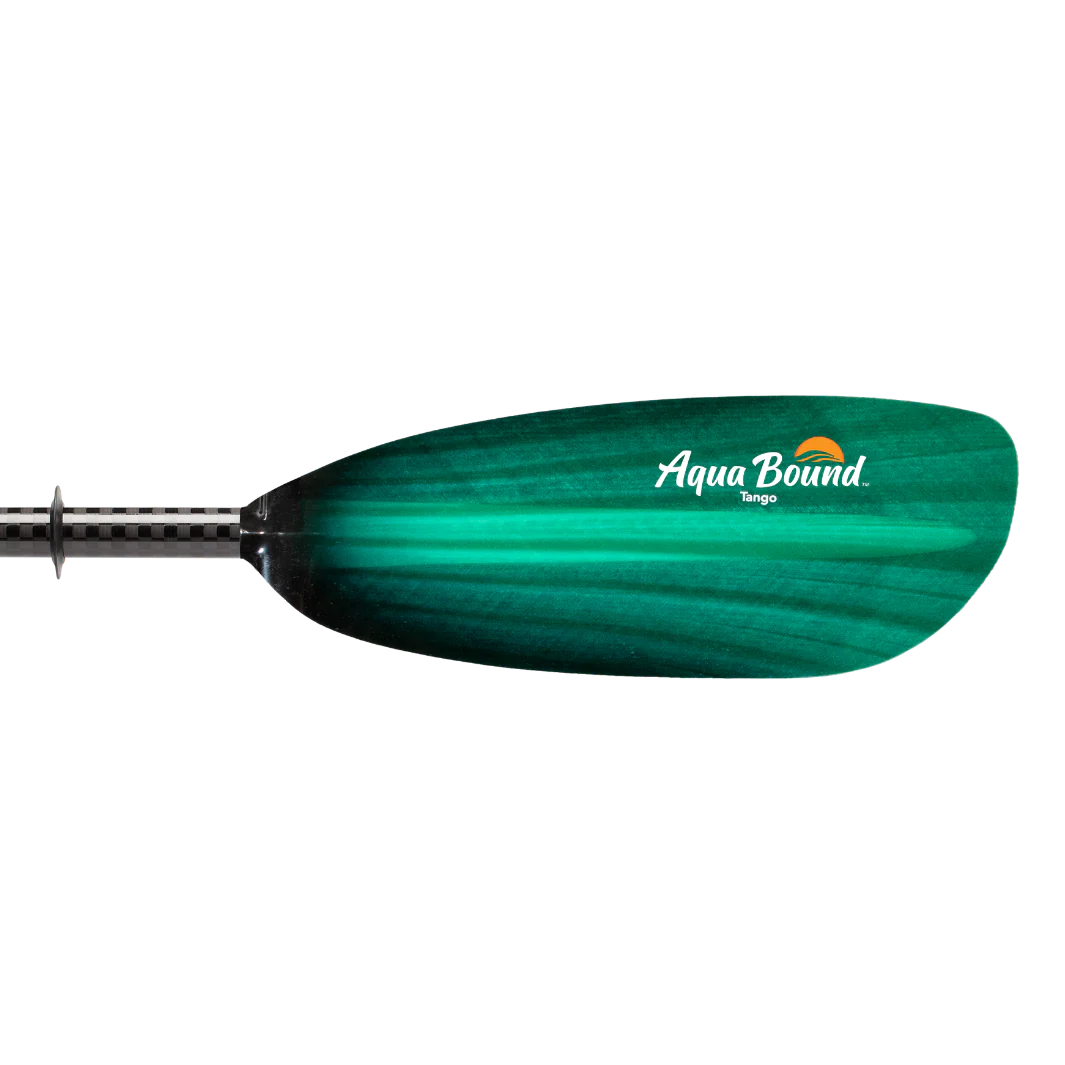 Pagaie Randonnée Mer - Tango Fiberglass / Carbone Posi-Lok 2 Parties - AQUA BOUND 10 Pagaie Randonnée Mer - Tango Fiberglass / Carbone Posi-Lok 2 Parties - AQUA BOUND – Image 10
