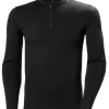 Tee Shirt Homme LIFA MERINO (manches Longues) HELLY HANSEN