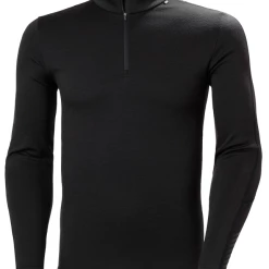 Tee Shirt Homme LIFA MERINO (manches Longues) HELLY HANSEN