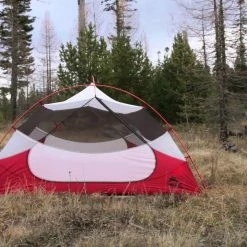 Tente 3 Saisons 3 Personnes - Mutha Hubba NX - MSR -Palm Soldes Boutique Tente 3 saisons Mutha Hubba NX 3 personnes MSR MUTHA 2