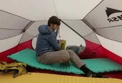 Tente 3 Saisons 3 Personnes - Mutha Hubba NX - MSR -Palm Soldes Boutique Tente 3 saisons Mutha Hubba NX 3 personnes MSR MUTHA 8