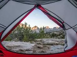 Tente 3 Saisons 3 Personnes - Mutha Hubba NX - MSR -Palm Soldes Boutique Tente 3 saisons Mutha Hubba NX 3 personnes MSR MUTHA 9