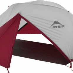 Tente 3 Saisons Pour 2 Personnes - Elixir - MSR 14 Tente 3 Saisons Pour 2 Personnes - Elixir - MSR -Palm Soldes Boutique Tente Elixir 2 personnes MSR 3