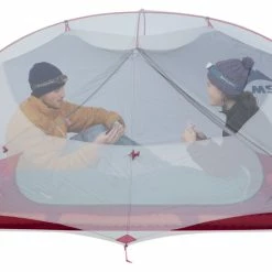 Tente 3 Saisons 2 Personnes -Hubba Hubba NX - MSR -Palm Soldes Boutique Tente Hubba Hubba NX 2 personnes MSR HUBHUB 6