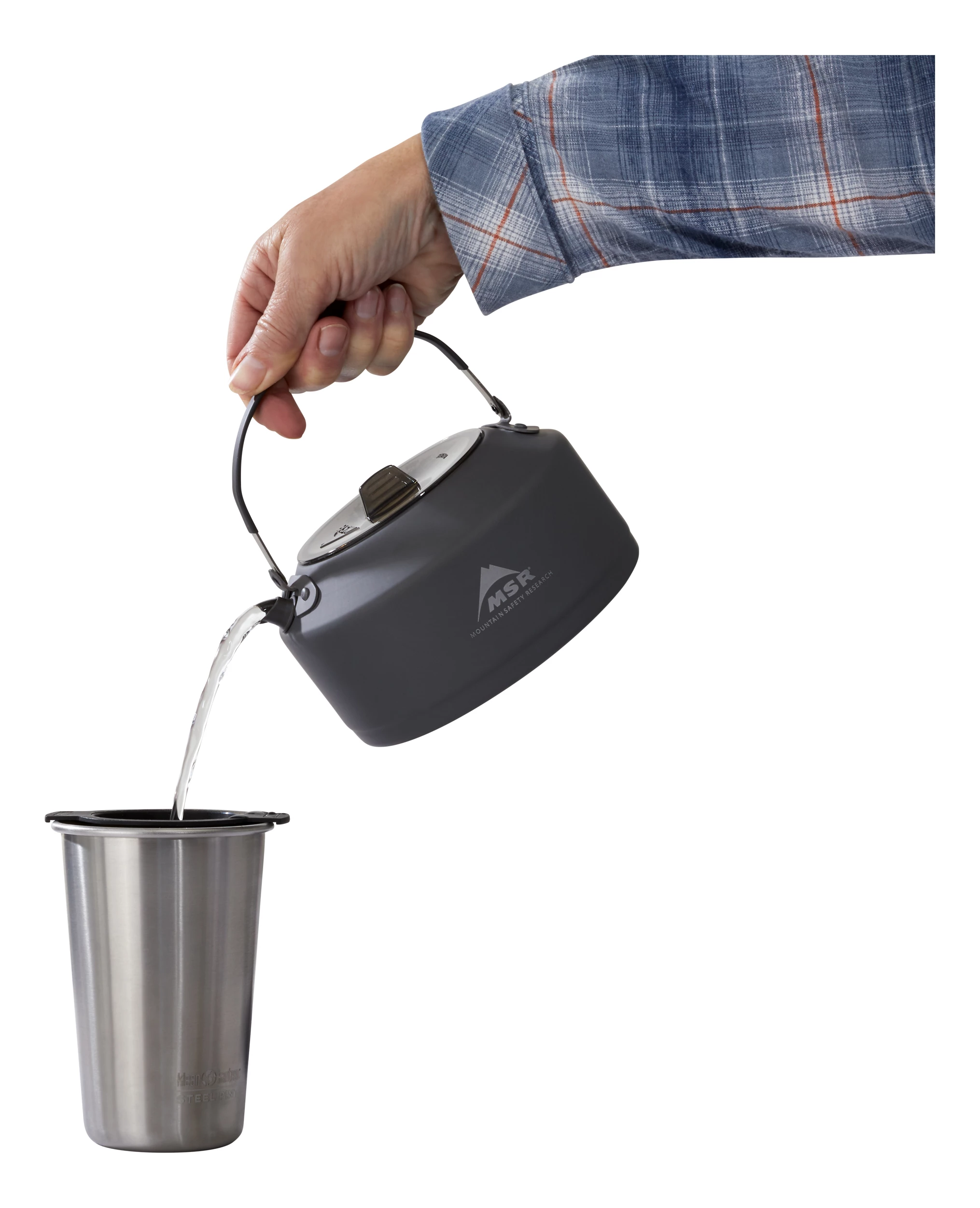 Théière Pika 1 L MSR 3 Théière Pika 1 L MSR – Image 3