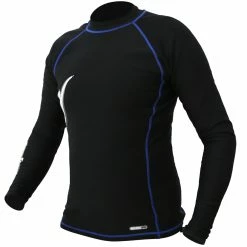 Top DRYTECH Manches Longues AQUADESIGN