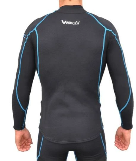 Top Néoprène Et Lycra -VCOLD Flex Top - VAIKOBI 2 Top Néoprène Et Lycra -VCOLD Flex Top - VAIKOBI – Image 2