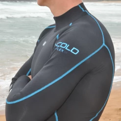 Top Néoprène Et Lycra -VCOLD Flex Top - VAIKOBI 7 Top Néoprène Et Lycra -VCOLD Flex Top - VAIKOBI -Palm Soldes Boutique Top VCold Flex L S VAIKOBI VCFLTop 3 bekayak